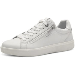 Basket Cuir Tamaris