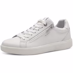 Basket Cuir Tamaris