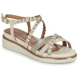 TAMARIS - Sandales compensées Femme 1-28207-44