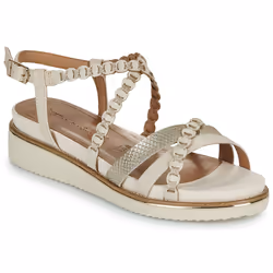 TAMARIS - Sandales compensées Femme 1-28207-44