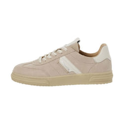Basket Basse Cuir Tamaris - Antelope