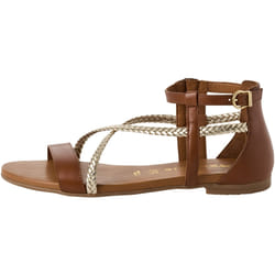 Sandale Cuir Tamaris