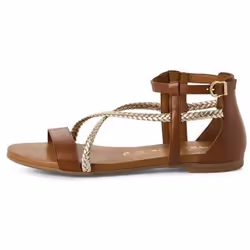 Sandale Cuir Tamaris