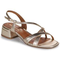 Sandales Cuir Tamaris
