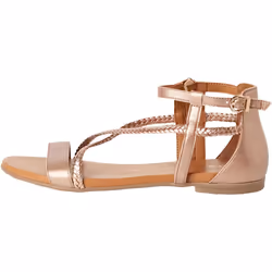 Sandale Cuir Tamaris