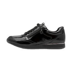 Basket à Lacets Tamaris - Noir