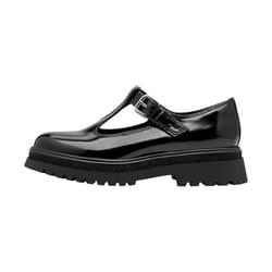 Mocassins à Brides Tamaris - Noir
