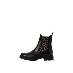 Bottines femme Tamaris Chelsea en cuir