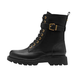 Bottines à Lacets Tamaris - Noir