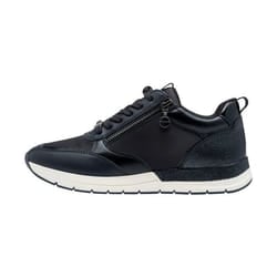 Basket Basse à Lacets Tamaris Essentials - Marine