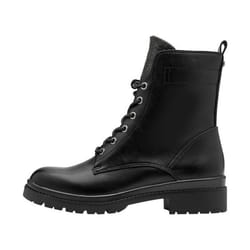 Bottine Cuir Tamaris - Noir
