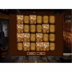 Magnussoft Le Cros Manor, PC, CD, WIN Allemand
