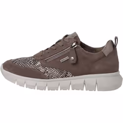 Basket Basse Cuir Tamaris Comfort