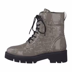 Bottine Cuir Tamaris Comfort
