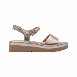 Sandales Cuir Tamaris