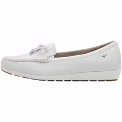 Mocassins Cuir Tamaris