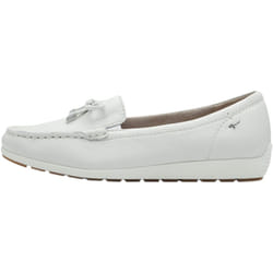 Mocassins Cuir Tamaris