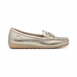 Mocassins Cuir Tamaris