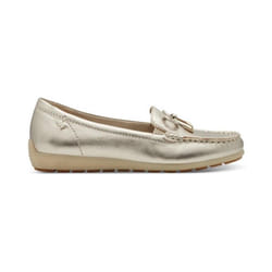 Mocassins Cuir Tamaris