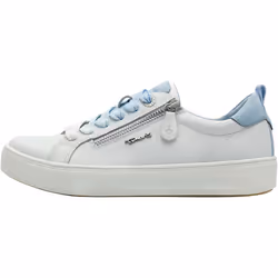 Basket Basse Cuir Tamaris