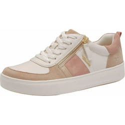 Basket Basse Cuir Tamaris