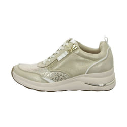Basket Cuir Tamaris
