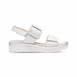 Sandales Cuir Tamaris Comfort