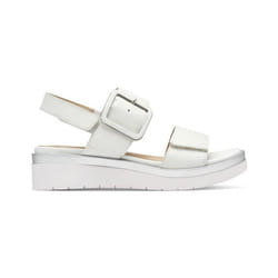 Sandales Cuir Tamaris Comfort