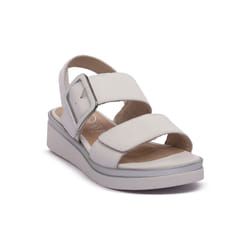 Sandales Cuir Tamaris Comfort