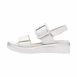 Sandales Cuir Tamaris Comfort