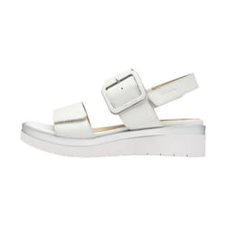 Sandales Cuir Tamaris Comfort