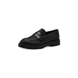 Mocassins - MARCO TOZZI - 24302-41 - Noir - Cuir - Femme