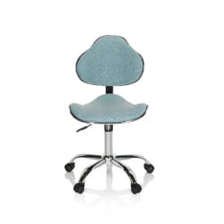 HJH OFFICE KIDDY GTI-3 - Menthe