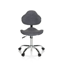 HJH OFFICE KIDDY GTI-3 - Gris