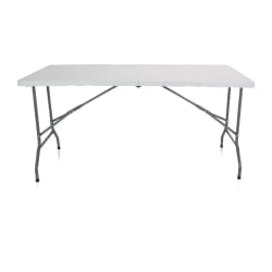 HJH OFFICE EASY UP MULTI II - Blanc