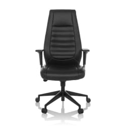 HJH OFFICE VITORO B - Noir