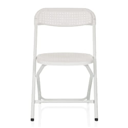 HJH OFFICE TUDELA XXL PRO W - Blanc