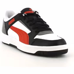 Baskets Puma 380747 06 Rebound Joy Low. Pour les hommes couleur blanche