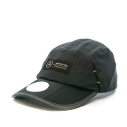 Casquette Noir Homme Puma Mapf1 Mercedes