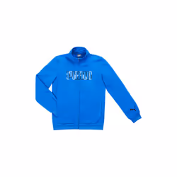 Survetement  ensemble Smu s2k blue survet jr - Puma