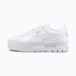 PUMA 384209_01_40, White, 1 pièce(s)