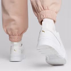 Puma Mayze Classic'S Blanc