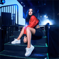 Puma Mayze Classic'S Blanc - Vue supplémentaire 10