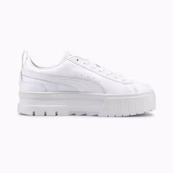 Puma Mayze Classic'S Blanc - Vue supplémentaire 8
