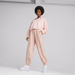 Puma Mayze Classic'S Blanc - Vue supplémentaire 4