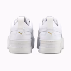 Puma Mayze Classic'S Blanc - Vue supplémentaire 6