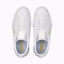 Puma Mayze Classic'S Blanc - Vue supplémentaire 9