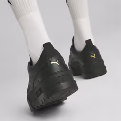 Puma Mayze Classic Puma Black