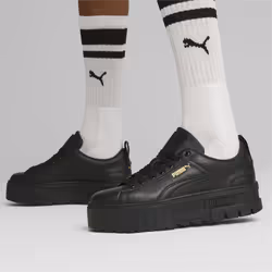 Puma Mayze Classic Puma Black