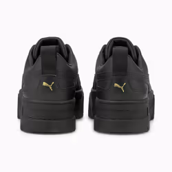 Puma Mayze Classic Puma Black - Vue supplémentaire 6